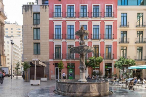 OBISPO - Magnificent Apartment next to the Cathedral